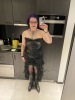 Sistawendy in her 50th birthday outfit at WGT