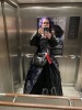Sistawendy in her 10th Rebirthday outfit at WGT