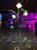 Dozer's Warehouse light
