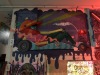 Dozer's Warehouse mural 5
