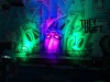 Dozer's Warehouse mural 4