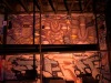 Dozer's Warehouse mural 8