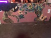 Dozer's Warehouse bar