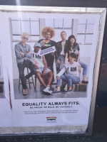 Don't Mess With the Trans People Of Sydney Corporate media depicted a trans woman unrealistically. Somebody fixed it.