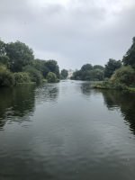 St. James's Park Lake, London